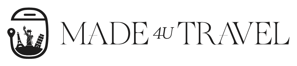 Made4U Travel